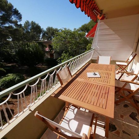 Portissol, Calme Et Pinede Apartment Sanary-sur-Mer Exterior photo