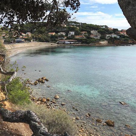 Portissol, Calme Et Pinede Apartment Sanary-sur-Mer Exterior photo