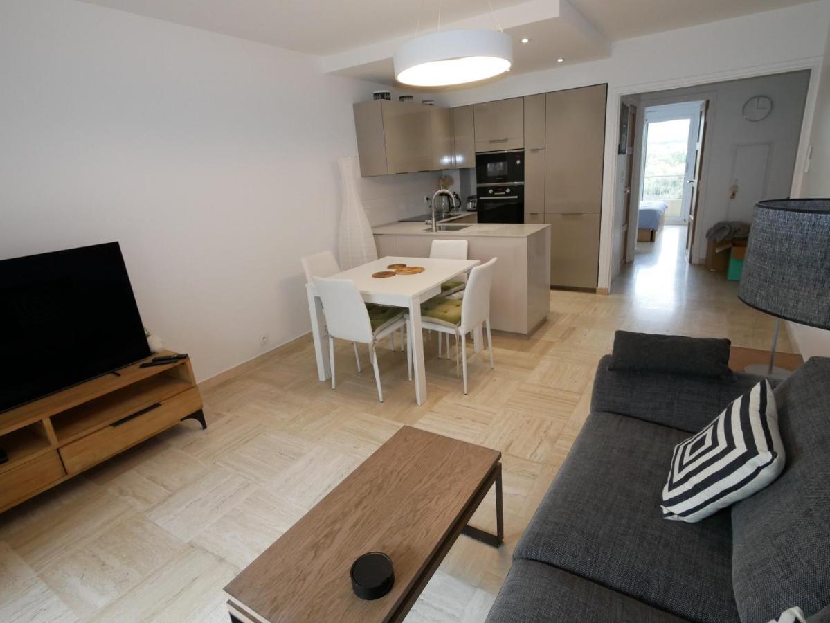 Portissol, Calme Et Pinede Apartment Sanary-sur-Mer Exterior photo