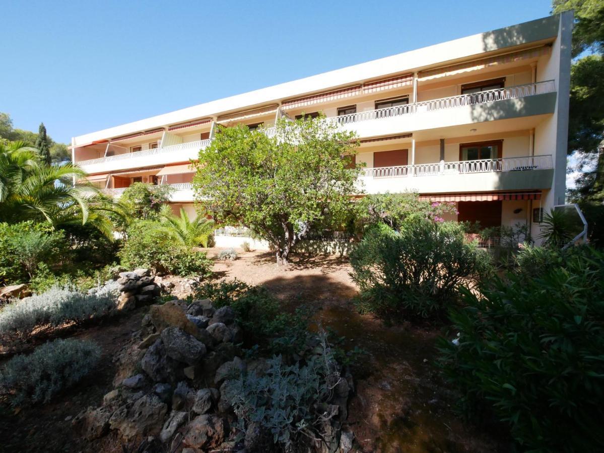 Portissol, Calme Et Pinede Apartment Sanary-sur-Mer Exterior photo