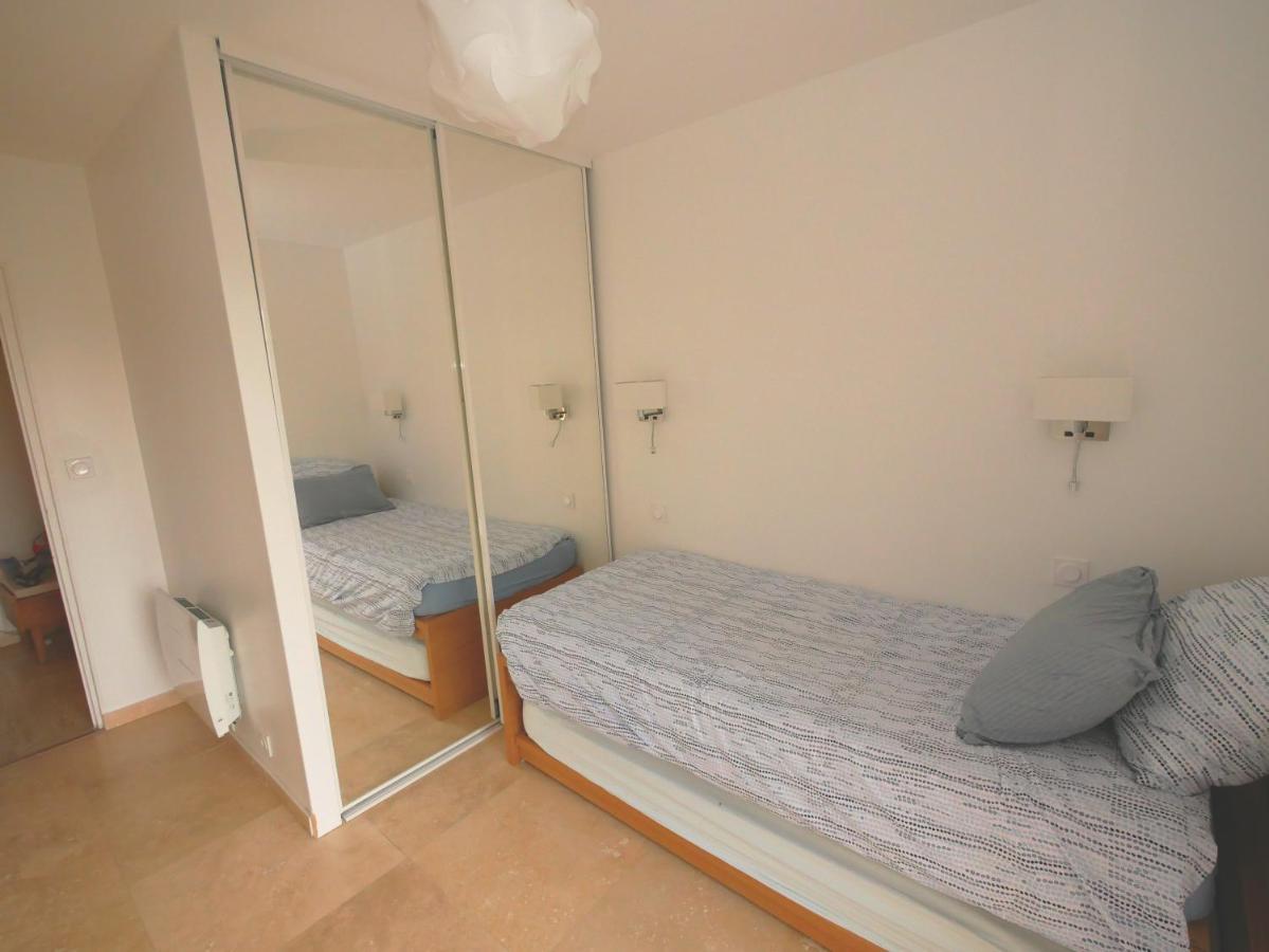 Portissol, Calme Et Pinede Apartment Sanary-sur-Mer Exterior photo