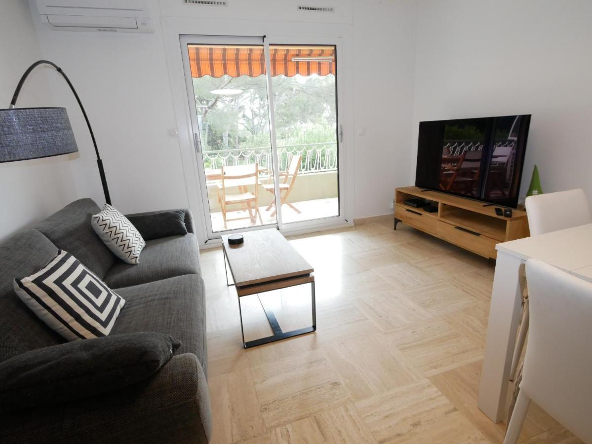 Portissol, Calme Et Pinede Apartment Sanary-sur-Mer Exterior photo