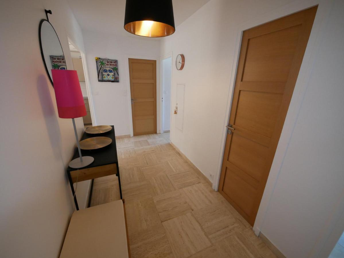 Portissol, Calme Et Pinede Apartment Sanary-sur-Mer Exterior photo