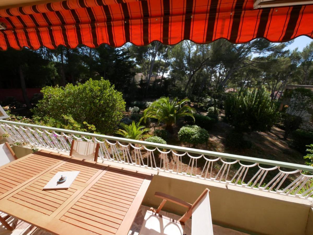 Portissol, Calme Et Pinede Apartment Sanary-sur-Mer Exterior photo